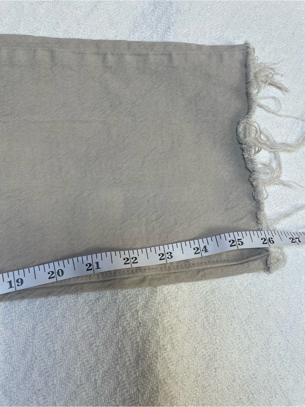 Loft Jeans - Picture 3 of 10